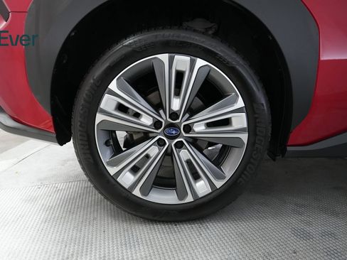 Used 2023 Subaru Solterra AWD image 22