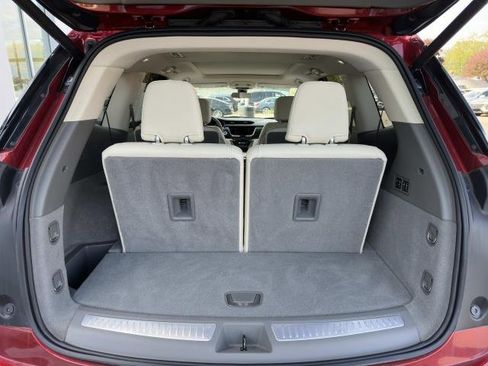 Certified 2023 Cadillac XT6 Premium Luxury image 64