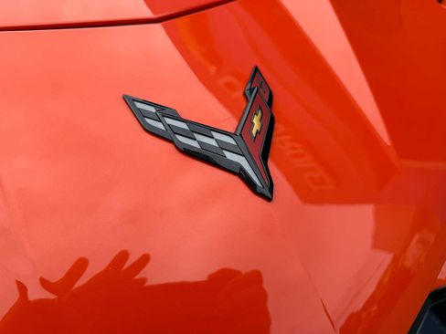 New 2025 Chevrolet Corvette Z06 image 34