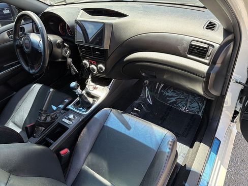 Used 2013 Subaru Impreza WRX STI Limited AWD/4WD image 26