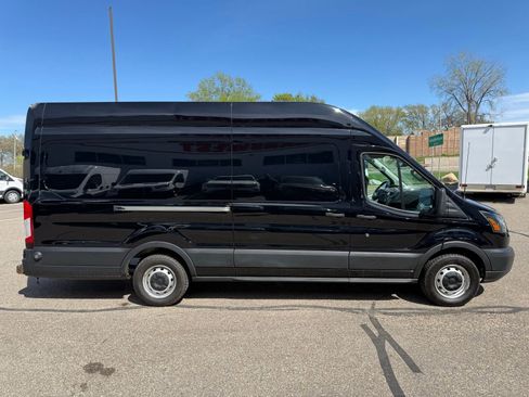 Used 2019 Ford Transit 250 148 High Roof Extended RWD image 14