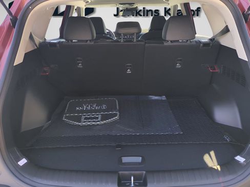 New 2026 Kia Seltos S image 13