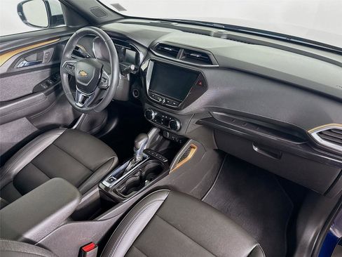 Used 2023 Chevrolet TrailBlazer ACTIV w/ Convenience Package image 27