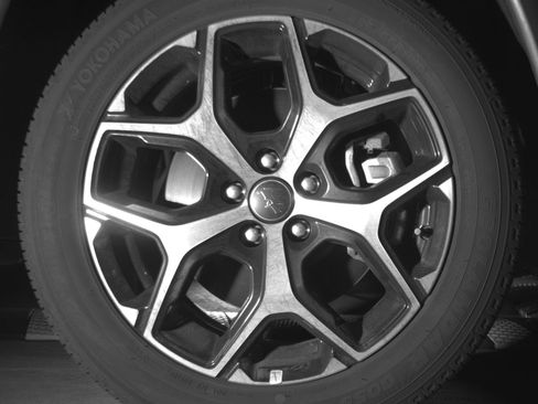 Used 2025 Jeep Compass Limited image 13