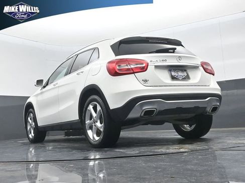 Used 2020 Mercedes-Benz GLA 250 image 21