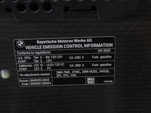 Used 2020 BMW M2 CS image 33