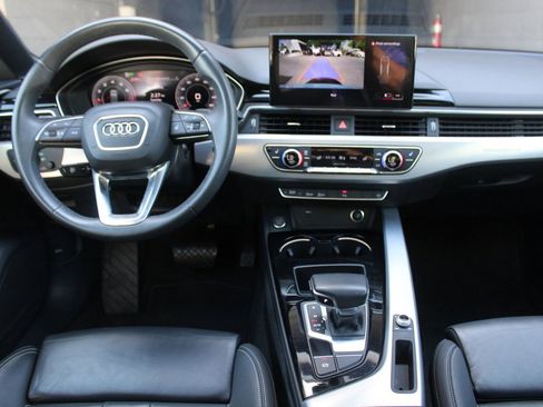 Used 2025 Audi A5 2.0T Premium Plus AWD/4WD image 16