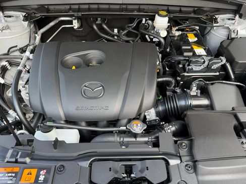New 2026 MAZDA CX-5 Select AWD/4WD image 26