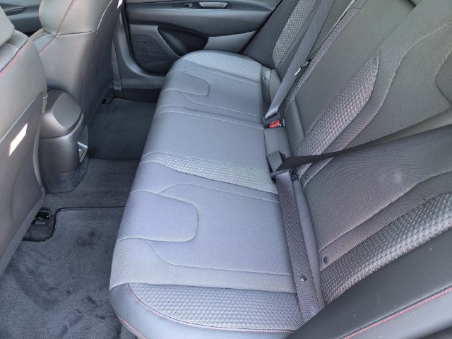 New 2026 Hyundai Elantra N Line FWD image 33