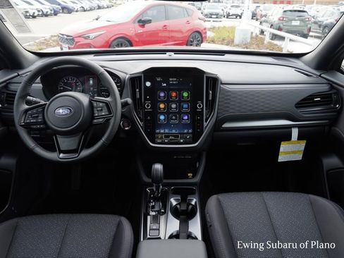 Used 2026 Subaru Forester Premium image 11