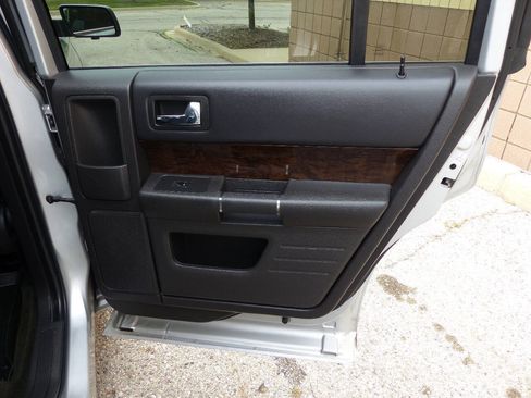 Used 2015 Ford Flex Limited AWD/4WD image 43