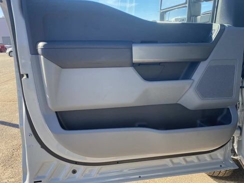 New 2026 Ford F350 XLT AWD/4WD image 12