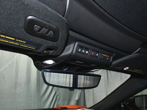 Used 2021 Chevrolet Corvette Stingray Preferred Cpe w/ 2LT image 48