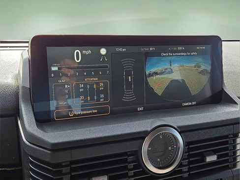 Used 2025 INEOS Grenadier image 26