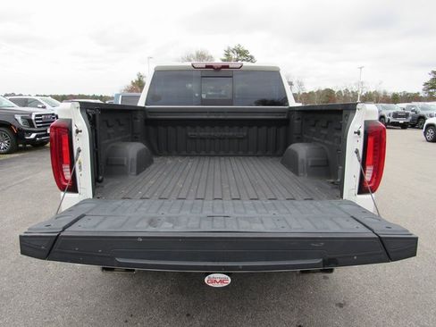 Certified 2021 GMC Sierra 1500 Denali w/ Denali Ultimate Package image 33