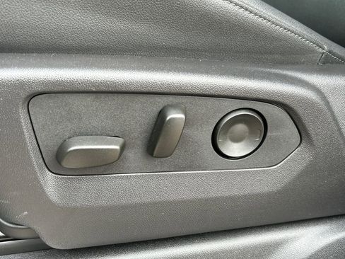 Used 2025 Chevrolet Silverado 3500 LTZ w/ LTZ Plus Package image 20