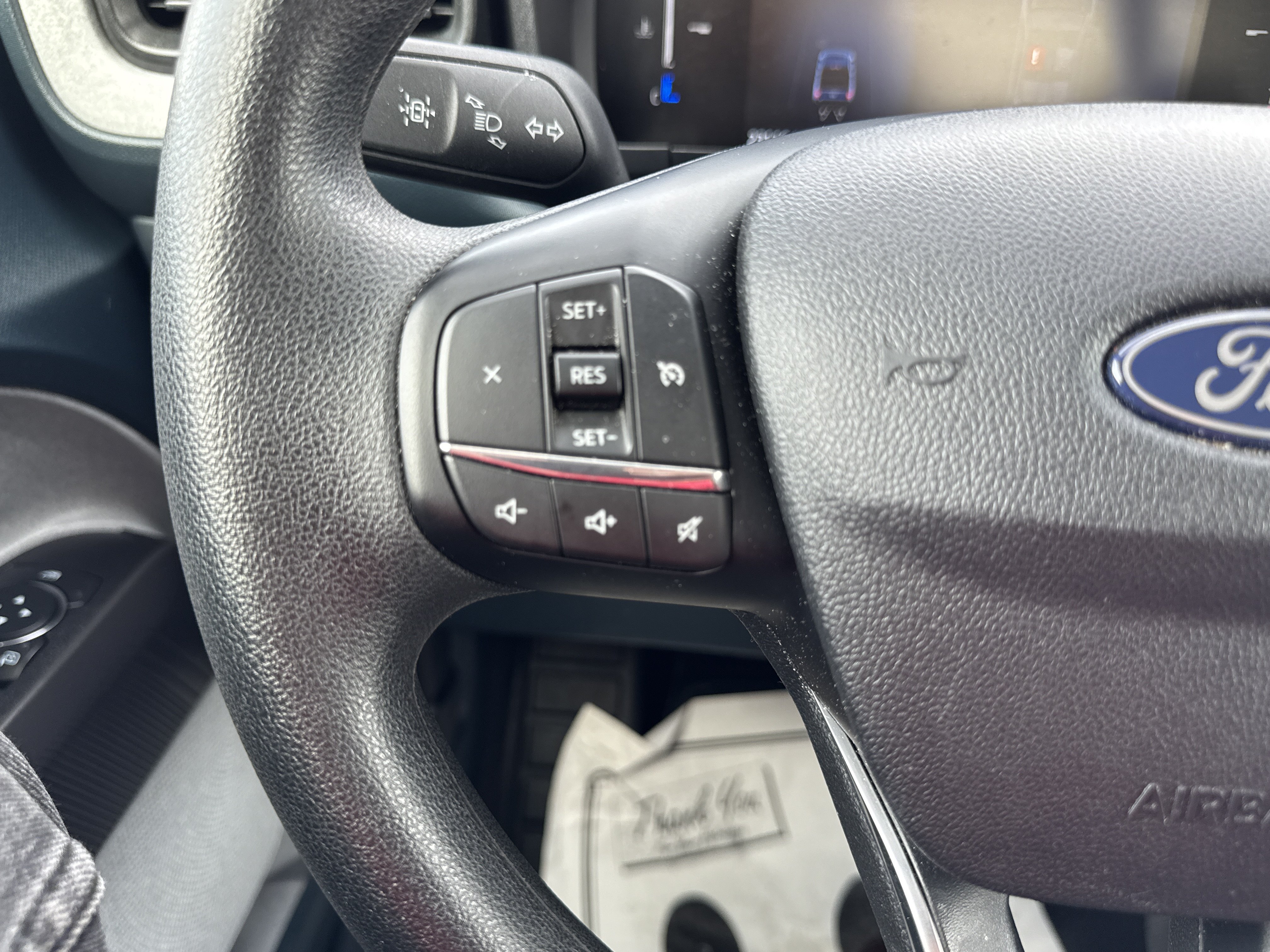 Used 2026 Ford Maverick XLT AWD/4WD image 18