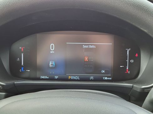 New 2026 Ford Escape Active image 32