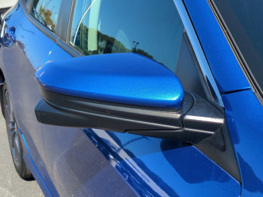 Used 2020 Honda Civic EX image 11