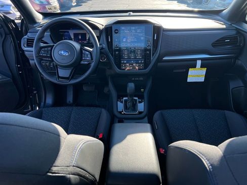 Certified 2025 Subaru Forester Premium image 19