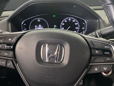 Used 2022 Honda Accord Sport image 15