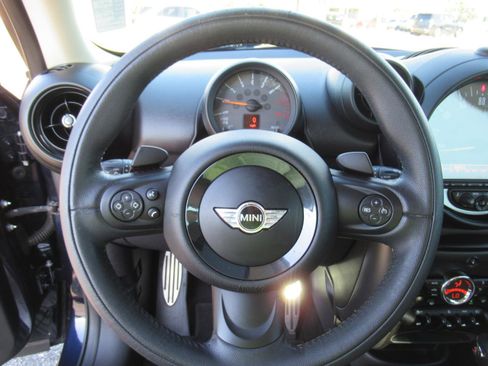 Used 2015 MINI Cooper Countryman S FWD image 21