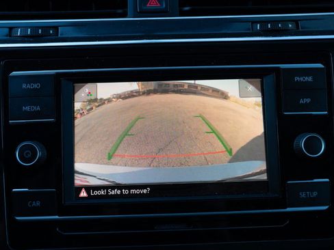 Used 2018 Volkswagen Tiguan S AWD/4WD image 37