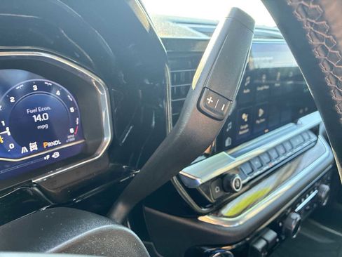 Used 2024 Chevrolet Silverado 1500 RST w/ Protection Package image 15