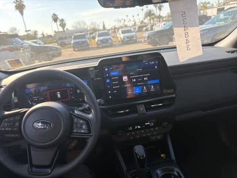 New 2026 Subaru Outback Limited image 24