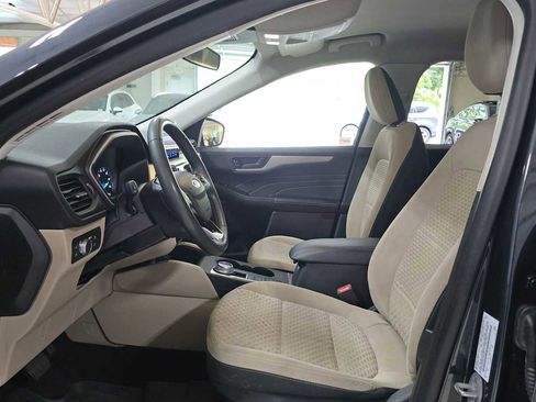 Used 2022 Ford Escape SE w/ Convenience Package FWD image 20