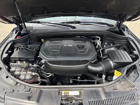 Used 2019 Dodge Durango GT AWD/4WD image 12