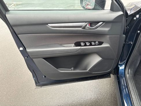New 2025 MAZDA CX-5 AWD 2.5 S image 23