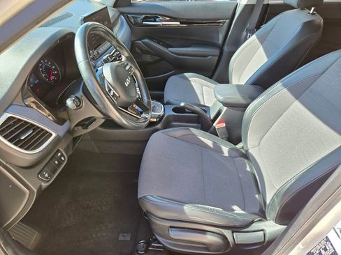 Used 2023 Kia Seltos S w/ Navigation Package image 13