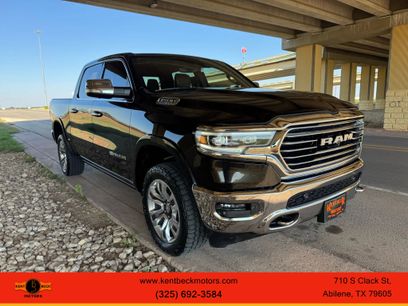 Used 2020 RAM 1500 Limited