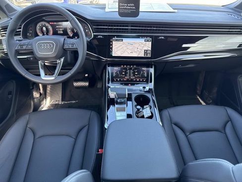 New 2026 Audi Q7 3.0T Premium Plus image 12