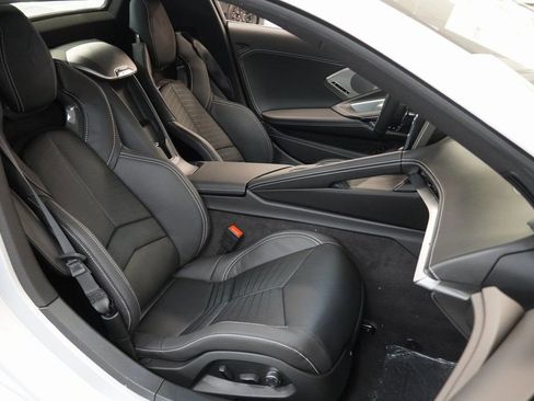 New 2026 Chevrolet Corvette Z06 w/ Battery Protection Package image 24