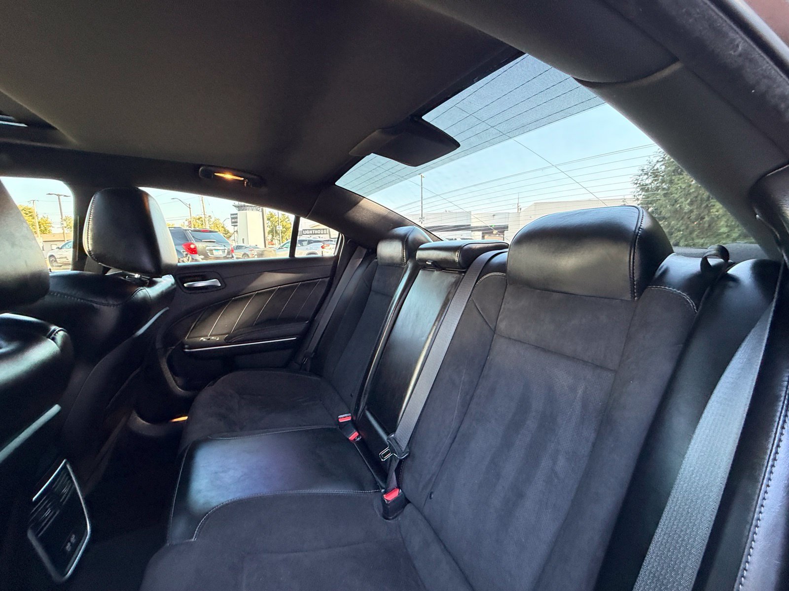 Used 2023 Dodge Charger R/T w/ Plus Group RWD image 25