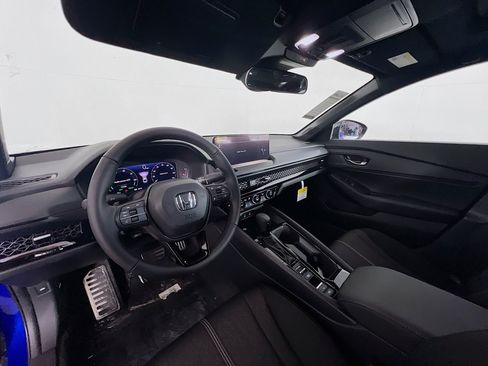 New 2026 Honda Accord Sport image 17