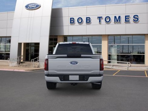 New 2026 Ford F150 STX w/ Equipment Group 200A image 7