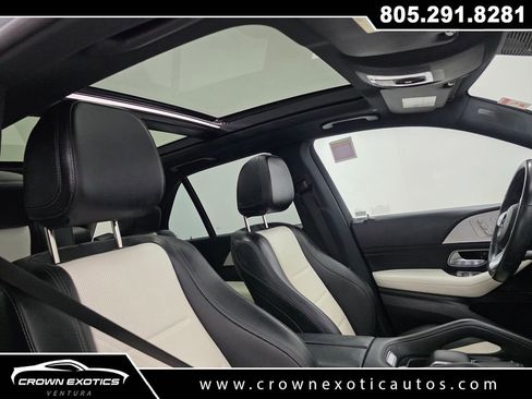 Used 2022 Mercedes-Benz GLE 350 4MATIC image 10