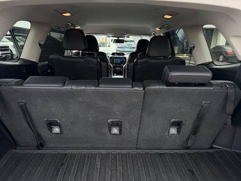 Used 2021 Subaru Ascent Limited AWD/4WD image 13