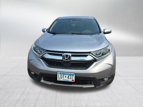 Used 2019 Honda CR-V EX image 2