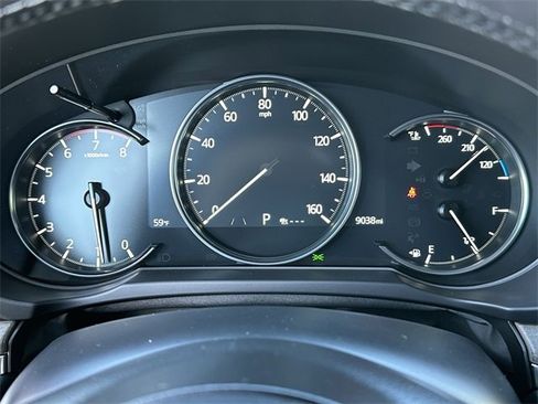 Used 2024 MAZDA CX-5 Signature image 35