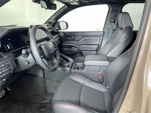 Used 2025 Toyota 4Runner TRD Pro image 2