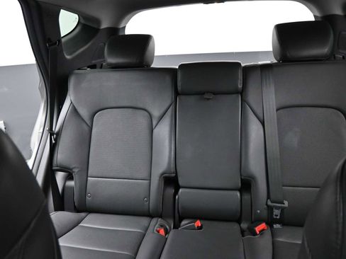 Used 2018 Hyundai Santa Fe Sport w/ 2.0T Ultimate Tech Package 05 image 24