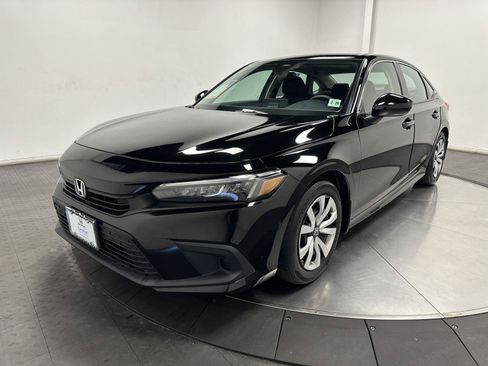 Used 2023 Honda Civic LX image 6