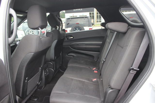 Used 2025 Dodge Durango GT AWD/4WD image 24