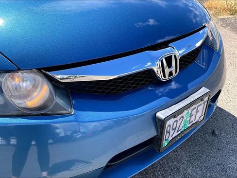 Used 2009 Honda Civic LX image 31