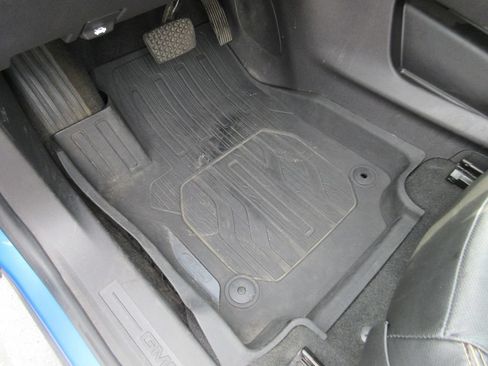 Used 2024 GMC Terrain AT4 w/ Infotainment Package II AWD/4WD image 28