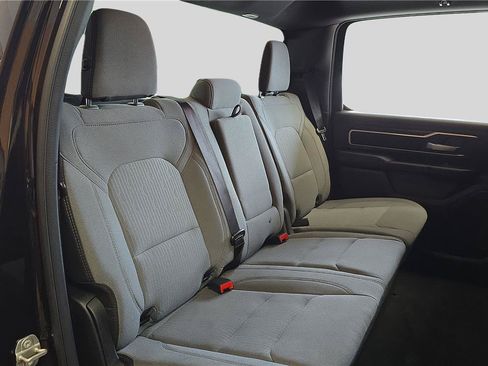 Used 2023 RAM 1500 Big Horn AWD/4WD image 17
